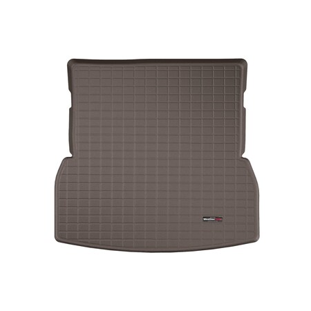 Weathertech Cargo Liners, 431308 431308